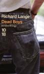 Dead Boys - Preview