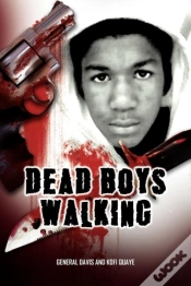 Capa do artigo Dead Boys Walking