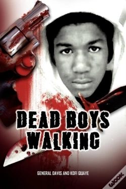 Capa do artigo Dead Boys Walking