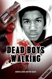 Capa do artigo Dead Boys Walking