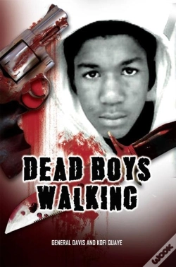 Capa do artigo Dead Boys Walking