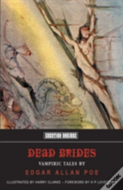 Capa do artigo Dead Brides