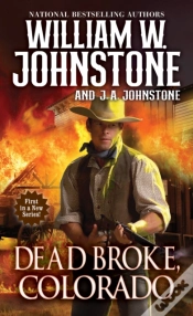 Capa do artigo Dead Broke, Colorado