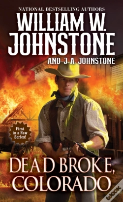 Capa do artigo Dead Broke, Colorado