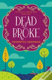 Capa do artigo Dead Broke