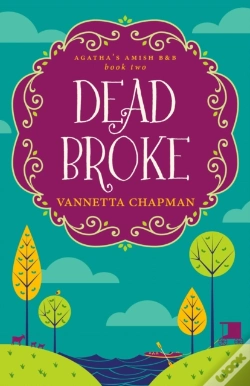 Capa do artigo Dead Broke