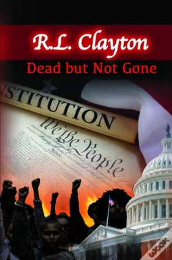 Capa do artigo Dead But Not Gone