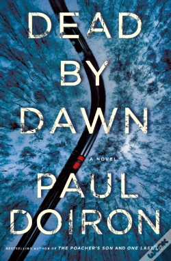 Capa do artigo Dead By Dawn