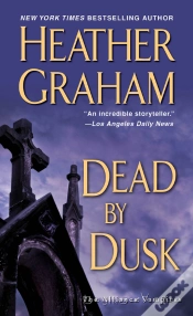 Capa do artigo Dead By Dusk