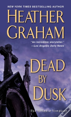Capa do artigo Dead By Dusk