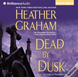 Capa do artigo Dead By Dusk