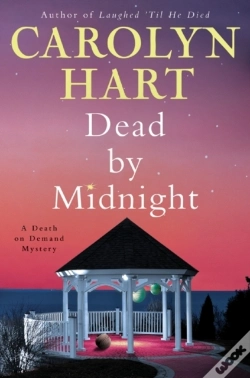 Capa do artigo Dead By Midnight