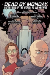 Capa do artigo Dead By Monday