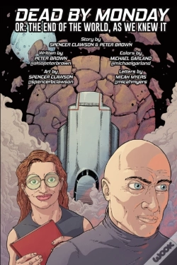 Capa do artigo Dead By Monday