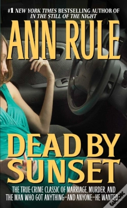 Capa do artigo Dead By Sunset
