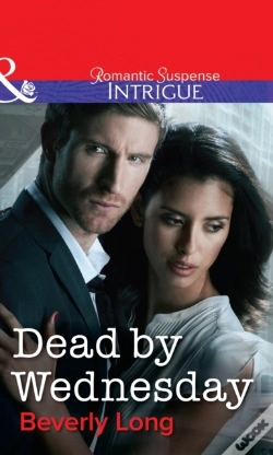 Capa do artigo Dead By Wednesday