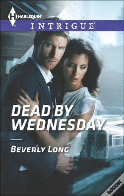 Capa do artigo Dead By Wednesday