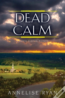 Capa do artigo Dead Calm