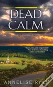 Capa do artigo Dead Calm