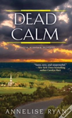 Capa do artigo Dead Calm