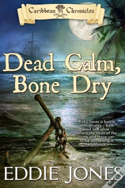 Capa do artigo Dead Calm, Bone Dry