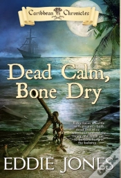 Capa do artigo Dead Calm, Bone Dry