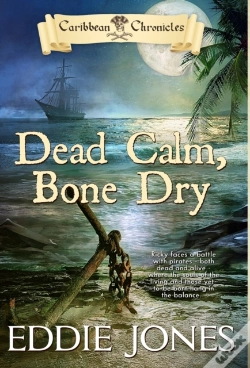 Capa do artigo Dead Calm, Bone Dry