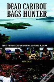 Capa do artigo Dead Caribou Bags Hunter