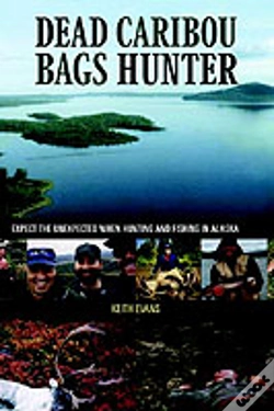 Capa do artigo Dead Caribou Bags Hunter