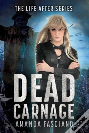 Capa do artigo Dead Carnage