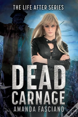 Capa do artigo Dead Carnage