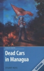 Dead Cars In Managua