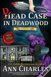 Capa do artigo Dead Case In Deadwood