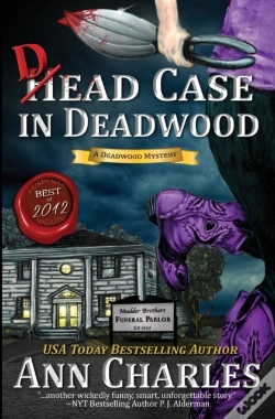 Capa do artigo Dead Case In Deadwood