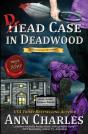 Dead Case In Deadwood - Preview
