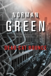 Capa do artigo Dead Cat Bounce