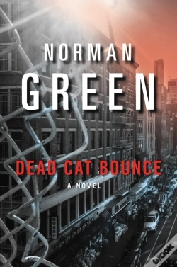 Capa do artigo Dead Cat Bounce