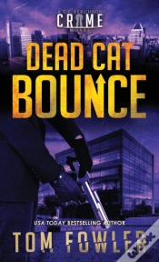 Capa do artigo Dead Cat Bounce