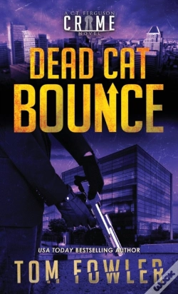 Capa do artigo Dead Cat Bounce