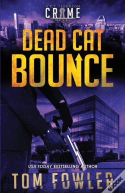 Capa do artigo Dead Cat Bounce