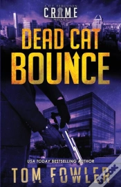 Capa do artigo Dead Cat Bounce
