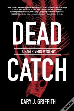 Capa do artigo Dead Catch