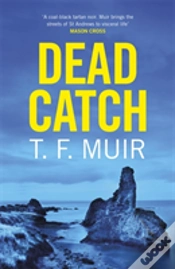 Capa do artigo Dead Catch