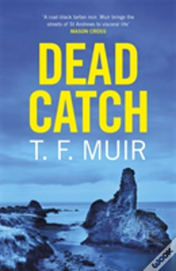 Capa do artigo Dead Catch