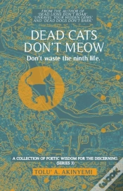 Capa do artigo Dead Cats Don