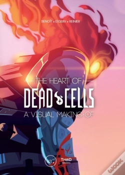 Capa do artigo Dead Cells