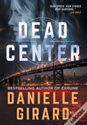 Capa do artigo Dead Center