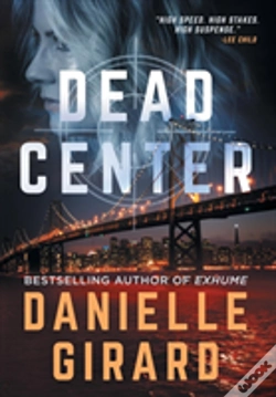 Capa do artigo Dead Center