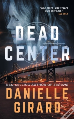Capa do artigo Dead Center