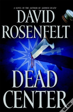 Capa do artigo Dead Center